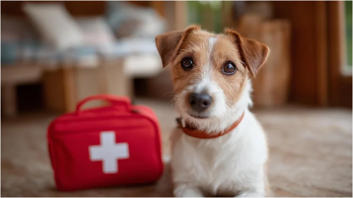 Pet CPR and First Aid