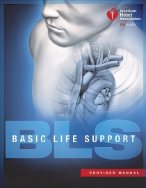 Basic Life Support (BLS) Provider