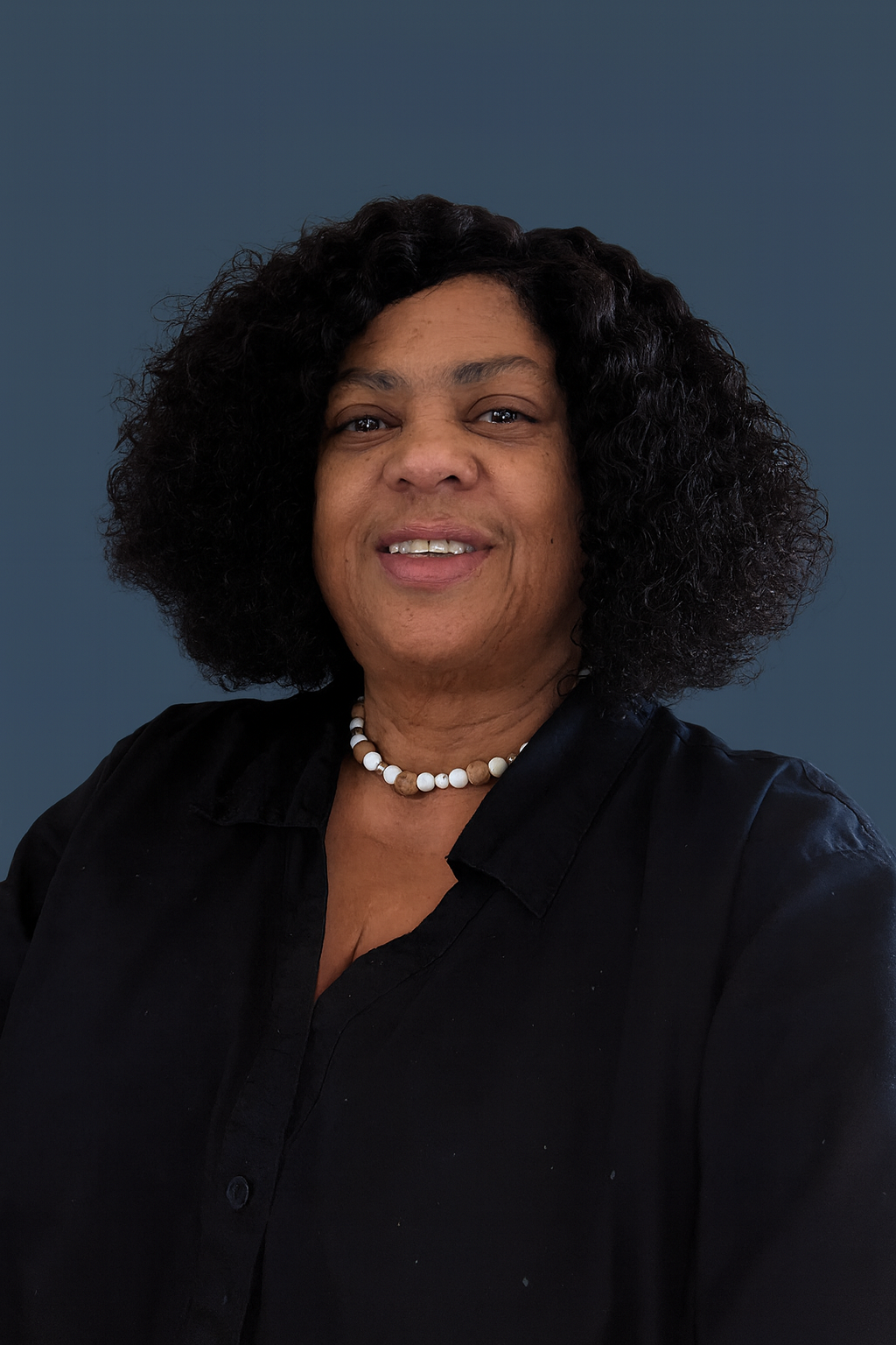 Deborah Clark