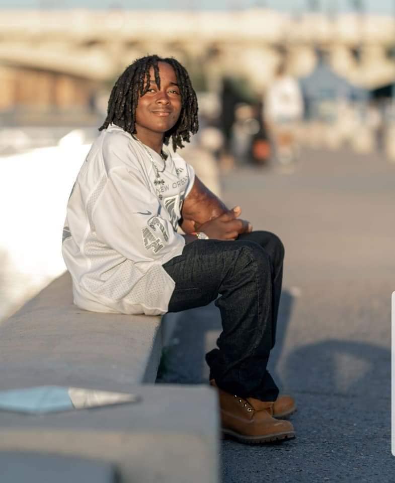DeVion Brown
