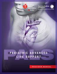 Pediatric Advanced Life Support (PALS)